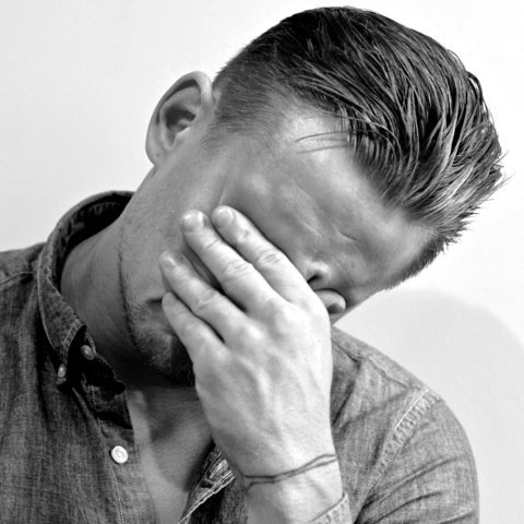 Photo Flash: Tony Nominee Billy Magnussen Featured in Creative Faces Project Image