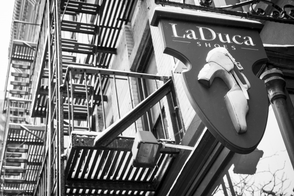 Photo Coverage: Juno Recovery! Broadway Clears the Snow for Performances Tonight Image