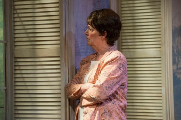 Photo Flash: First Look at Raven Theatre Company's DIVIDING THE ESTATE Image