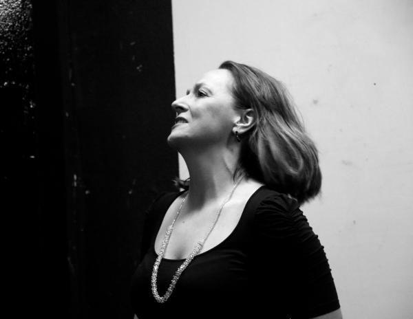 Photo Flash: Inside Rehearsal for LOVE SONGS FOR VDAY at 54 Below Image