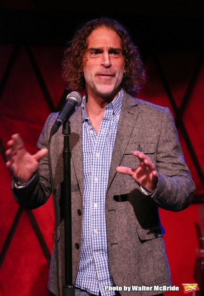 Photo Coverage: ONE DAY Company Gives Concert Sneak Peek! Image