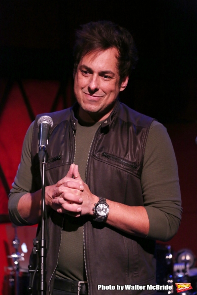 Photo Coverage: ONE DAY Company Gives Concert Sneak Peek! Image