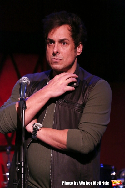 Photo Coverage: ONE DAY Company Gives Concert Sneak Peek! Image