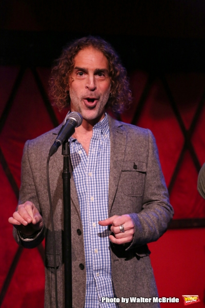 Photo Coverage: ONE DAY Company Gives Concert Sneak Peek! Image
