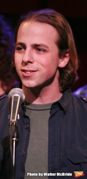 Photo Coverage: ONE DAY Company Gives Concert Sneak Peek! Image