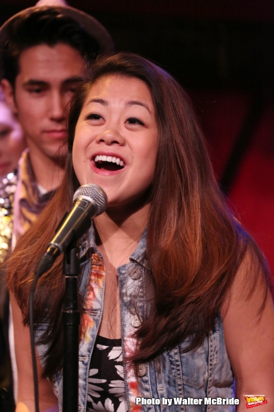 Photo Coverage: ONE DAY Company Gives Concert Sneak Peek! Image