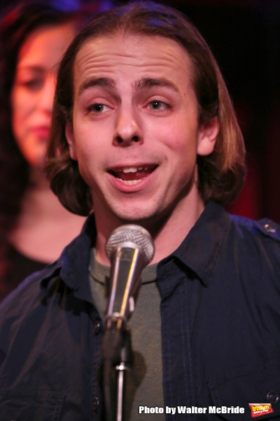 Photo Coverage: ONE DAY Company Gives Concert Sneak Peek! Image