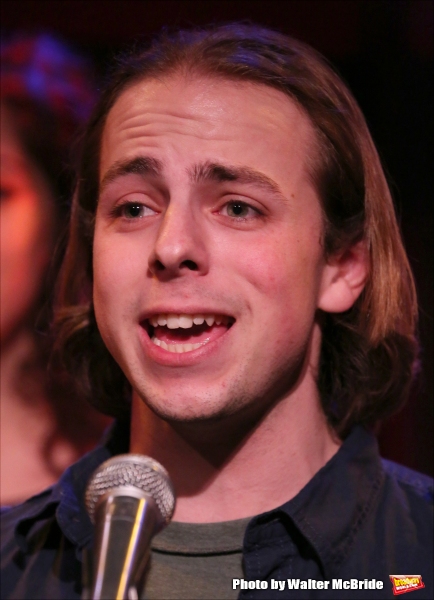 Photo Coverage: ONE DAY Company Gives Concert Sneak Peek! Image