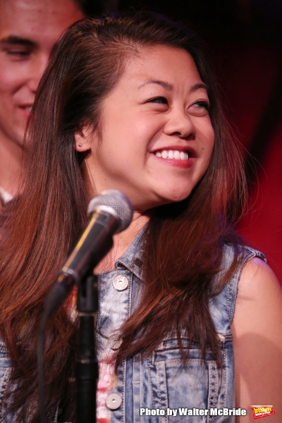 Photo Coverage: ONE DAY Company Gives Concert Sneak Peek! Image