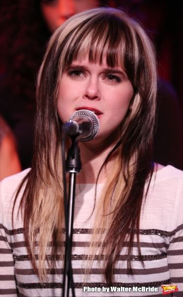 Photo Coverage: ONE DAY Company Gives Concert Sneak Peek! Image