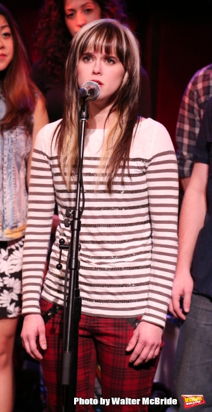Photo Coverage: ONE DAY Company Gives Concert Sneak Peek! Image