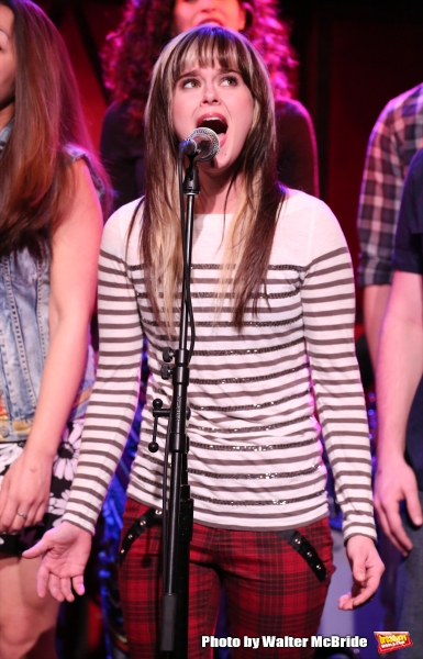 Photo Coverage: ONE DAY Company Gives Concert Sneak Peek! Image