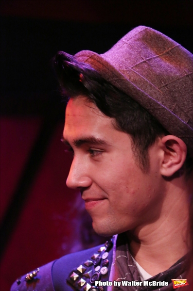 Photo Coverage: ONE DAY Company Gives Concert Sneak Peek! Image