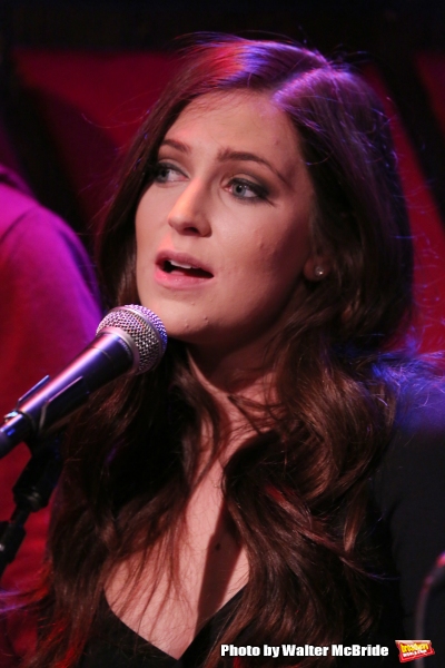 Photo Coverage: ONE DAY Company Gives Concert Sneak Peek! Image