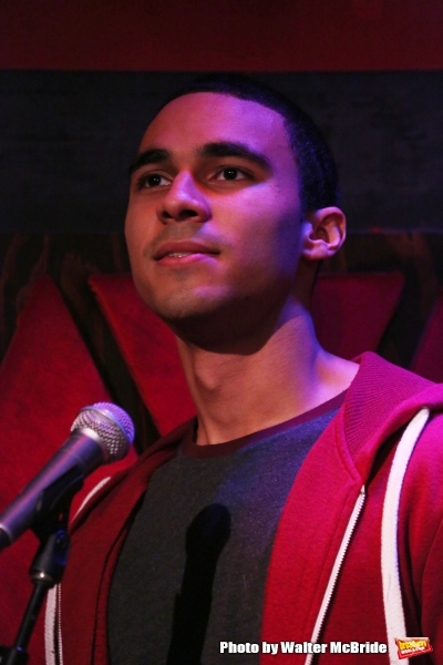 Photo Coverage: ONE DAY Company Gives Concert Sneak Peek! Image