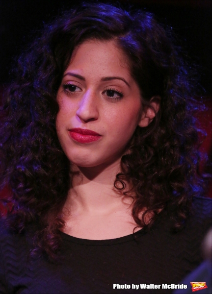 Photo Coverage: ONE DAY Company Gives Concert Sneak Peek! Image