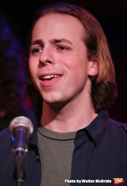 Photo Coverage: ONE DAY Company Gives Concert Sneak Peek! Image