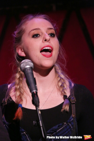 Photo Coverage: ONE DAY Company Gives Concert Sneak Peek! Image