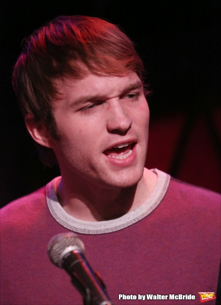 Photo Coverage: ONE DAY Company Gives Concert Sneak Peek! Image