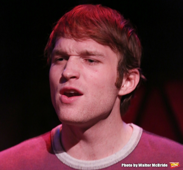 Photo Coverage: ONE DAY Company Gives Concert Sneak Peek! Image