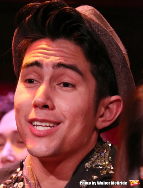 Photo Coverage: ONE DAY Company Gives Concert Sneak Peek! Image