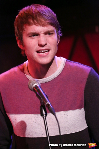 Photo Coverage: ONE DAY Company Gives Concert Sneak Peek! Image
