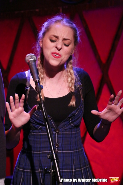 Photo Coverage: ONE DAY Company Gives Concert Sneak Peek! Image