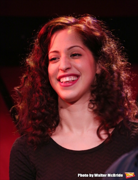 Photo Coverage: ONE DAY Company Gives Concert Sneak Peek! Image