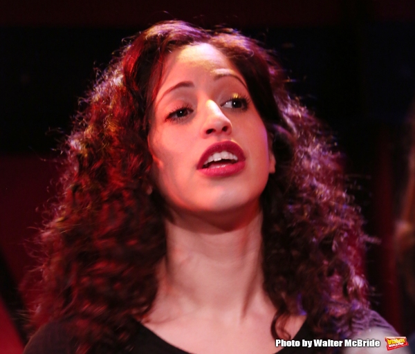 Photo Coverage: ONE DAY Company Gives Concert Sneak Peek! Image
