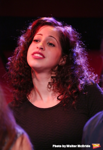 Photo Coverage: ONE DAY Company Gives Concert Sneak Peek! Image