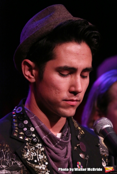 Photo Coverage: ONE DAY Company Gives Concert Sneak Peek! Image