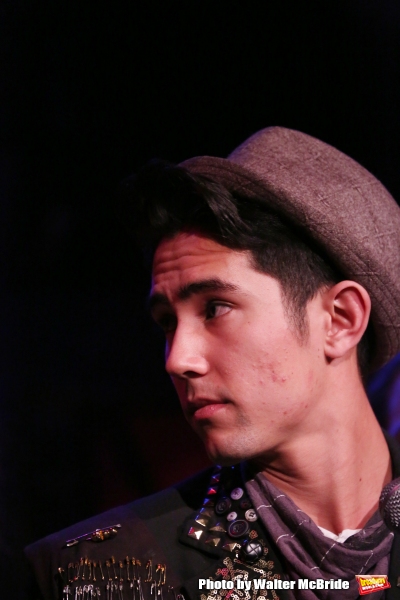 Photo Coverage: ONE DAY Company Gives Concert Sneak Peek! Image