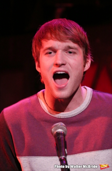Photo Coverage: ONE DAY Company Gives Concert Sneak Peek! Image