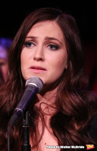 Photo Coverage: ONE DAY Company Gives Concert Sneak Peek! Image