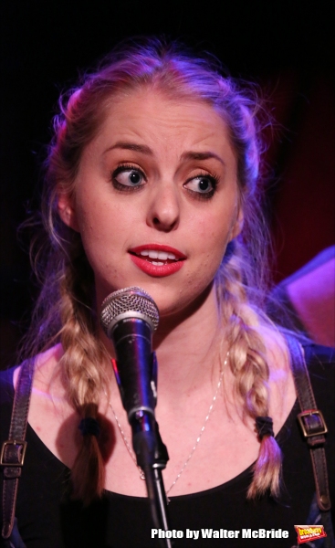 Photo Coverage: ONE DAY Company Gives Concert Sneak Peek! Image
