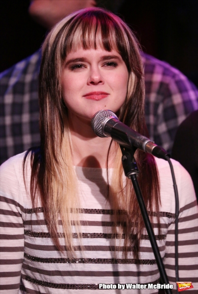 Photo Coverage: ONE DAY Company Gives Concert Sneak Peek! Image