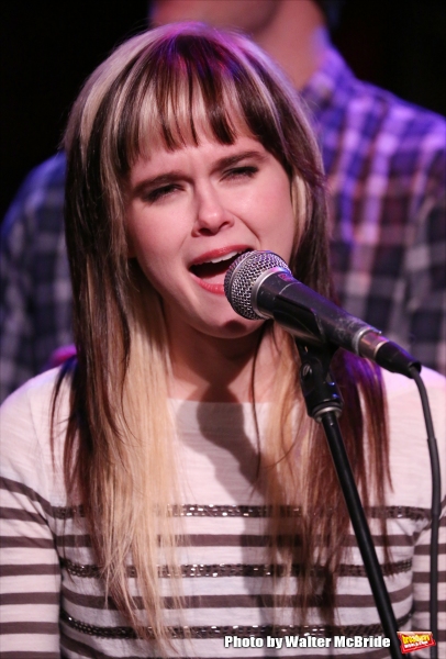 Photo Coverage: ONE DAY Company Gives Concert Sneak Peek! Image