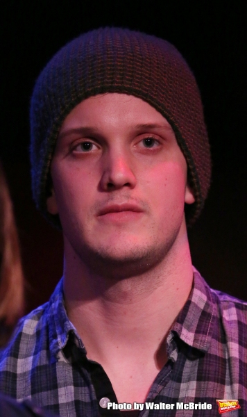 Photo Coverage: ONE DAY Company Gives Concert Sneak Peek! Image