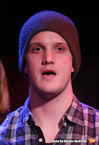 Photo Coverage: ONE DAY Company Gives Concert Sneak Peek! Image