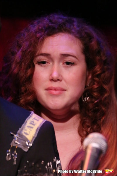 Photo Coverage: ONE DAY Company Gives Concert Sneak Peek! Image