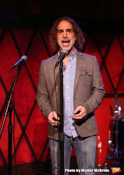Photo Coverage: ONE DAY Company Gives Concert Sneak Peek! Image