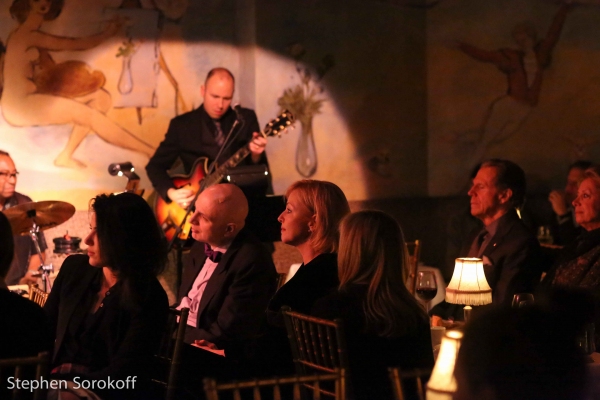 Photo Coverage: Bettye LaVette Plays Cafe Carlyle 