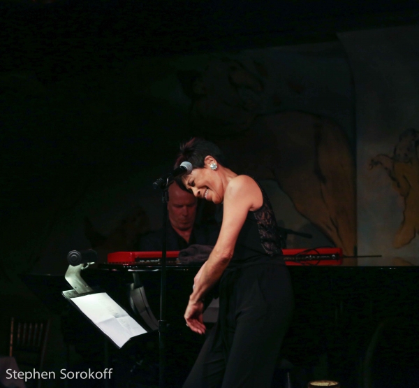 Photo Coverage: Bettye LaVette Plays Cafe Carlyle 