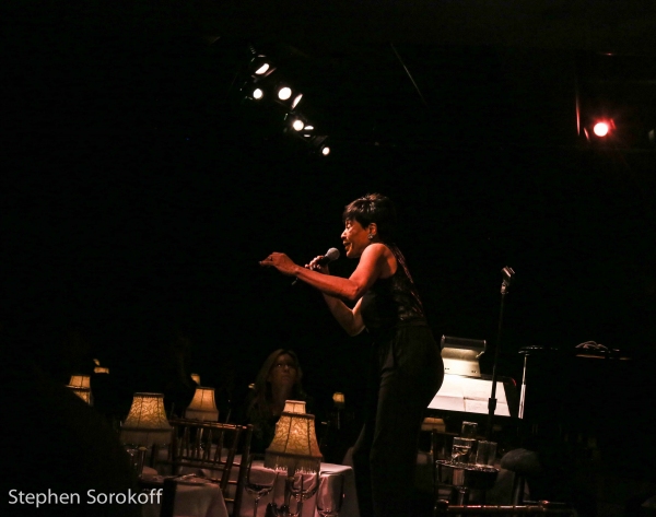 Photo Coverage: Bettye LaVette Plays Cafe Carlyle Image