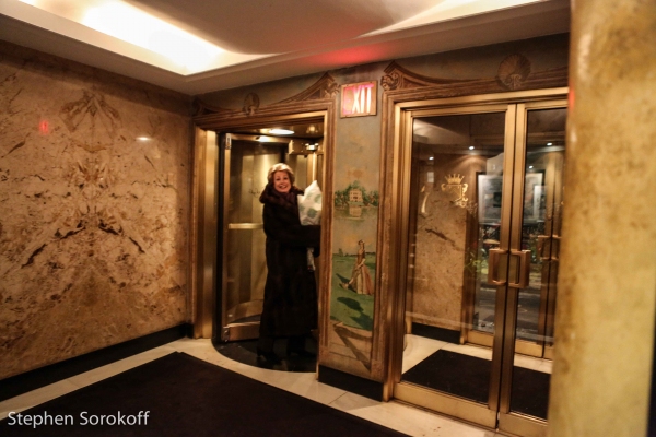 Photo Coverage: Bettye LaVette Plays Cafe Carlyle Image