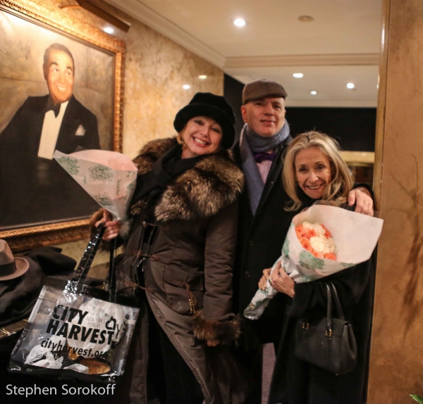 Photo Coverage: Bettye LaVette Plays Cafe Carlyle 