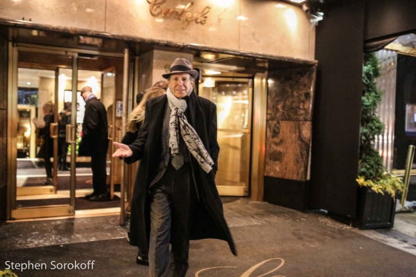 Photo Coverage: Bettye LaVette Plays Cafe Carlyle 