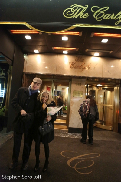 Photo Coverage: Bettye LaVette Plays Cafe Carlyle Image