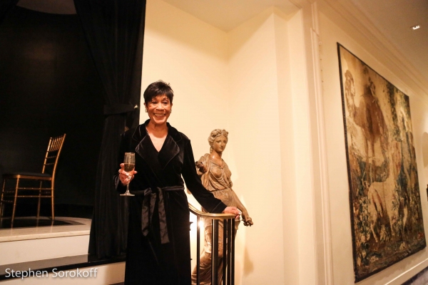 Photo Coverage: Bettye LaVette Plays Cafe Carlyle Image