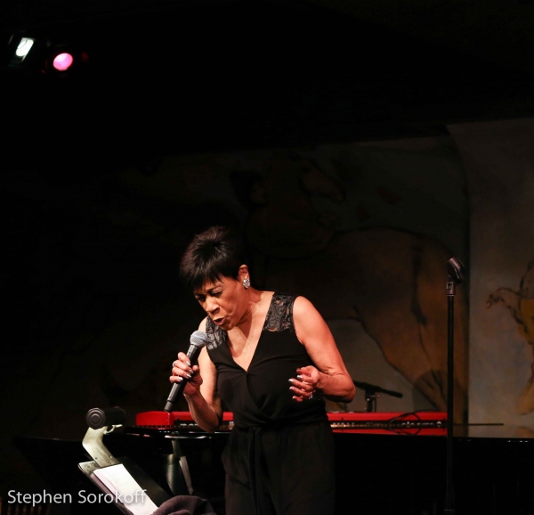 Photo Coverage: Bettye LaVette Plays Cafe Carlyle Image